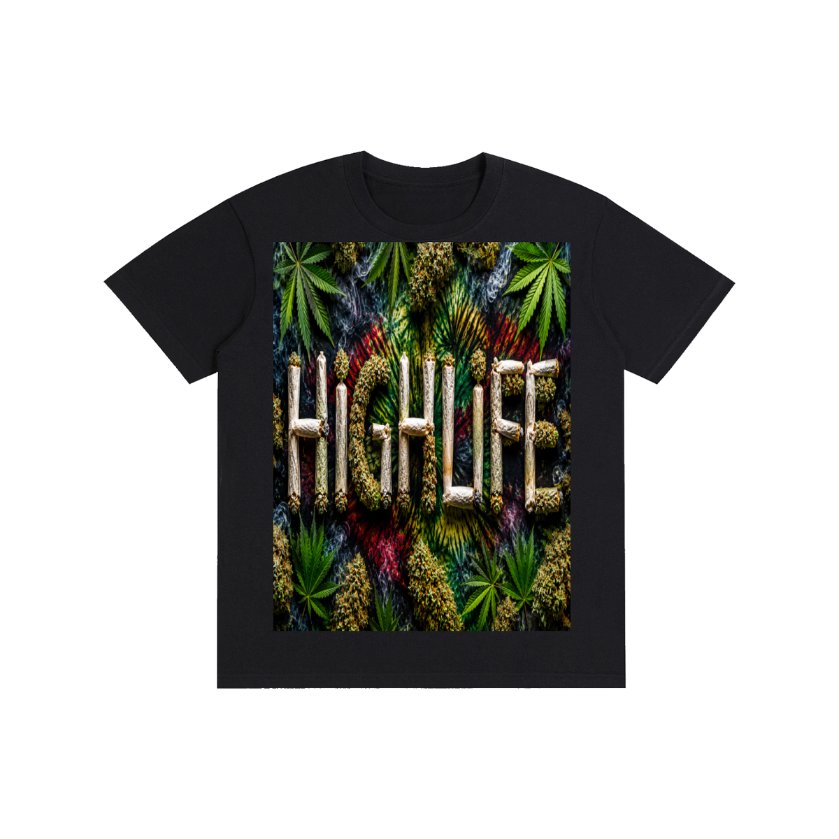 Pot poppa  T-Shirt