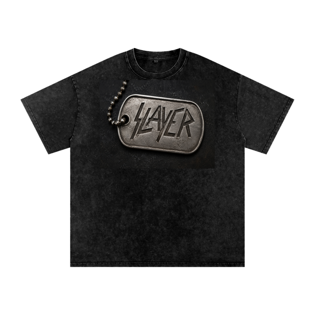 My brother the Slayer T-Shirt