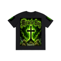 Christ and cannabis T-Shirt