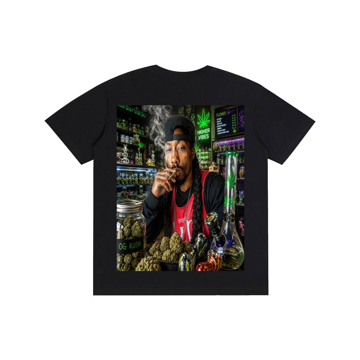 OG Slick T-Shirt