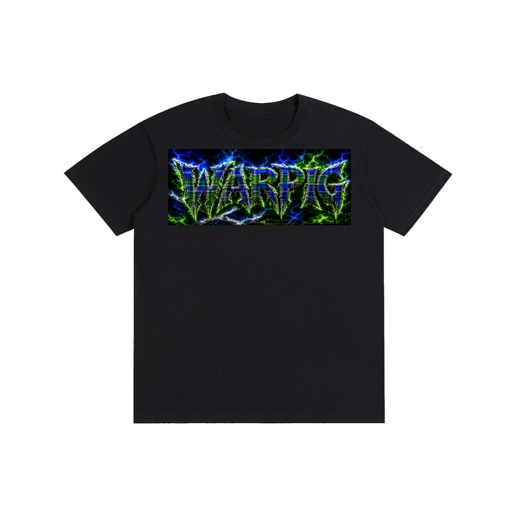 Warpig  T-Shirt