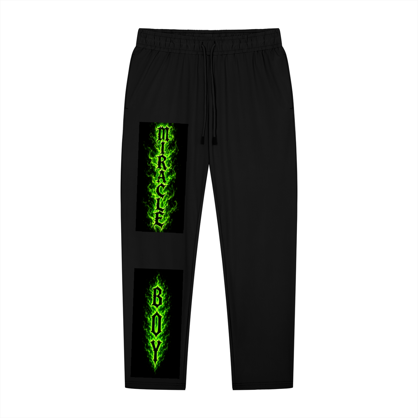 Christ and Cannabis Pants