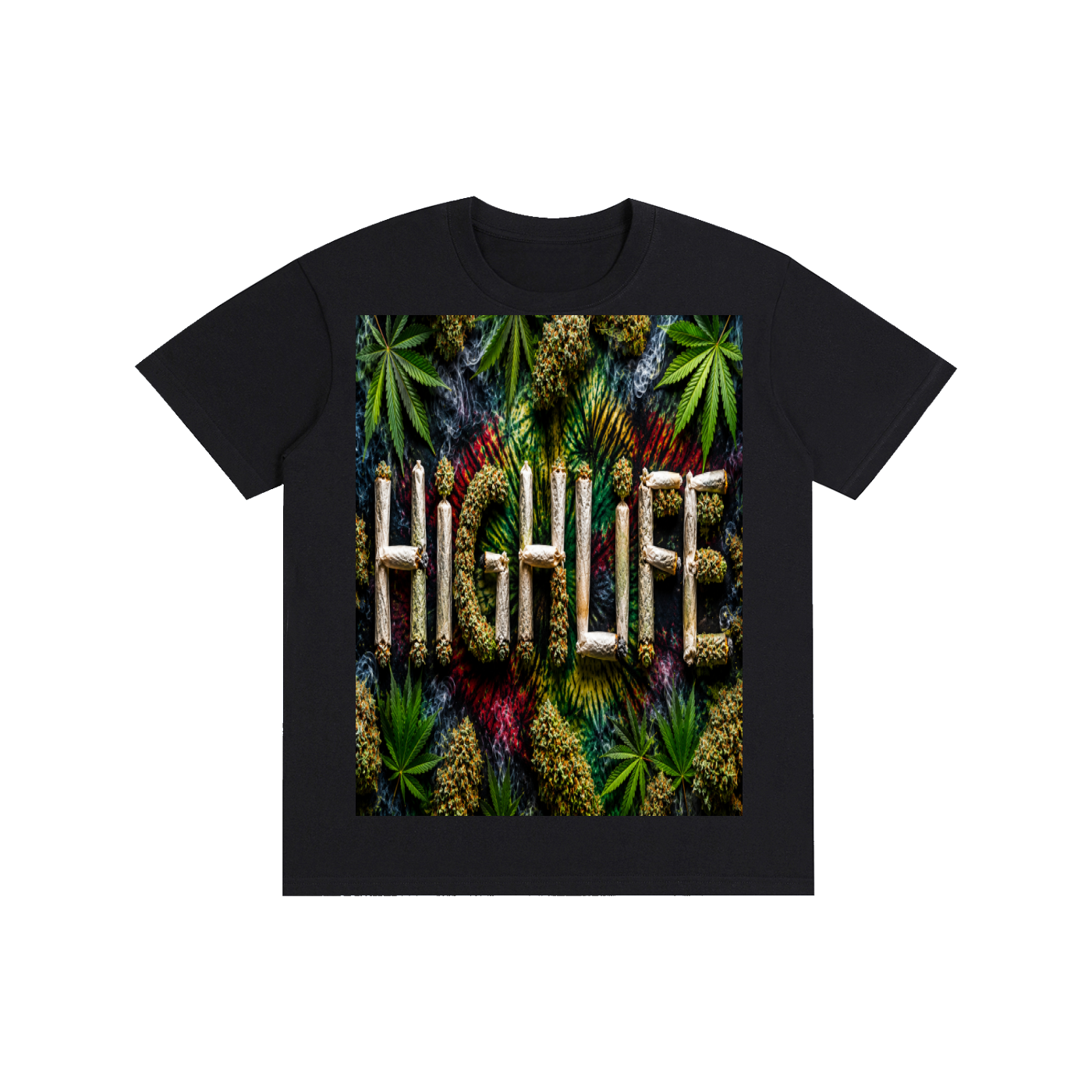 The Bud Brother T-Shirt