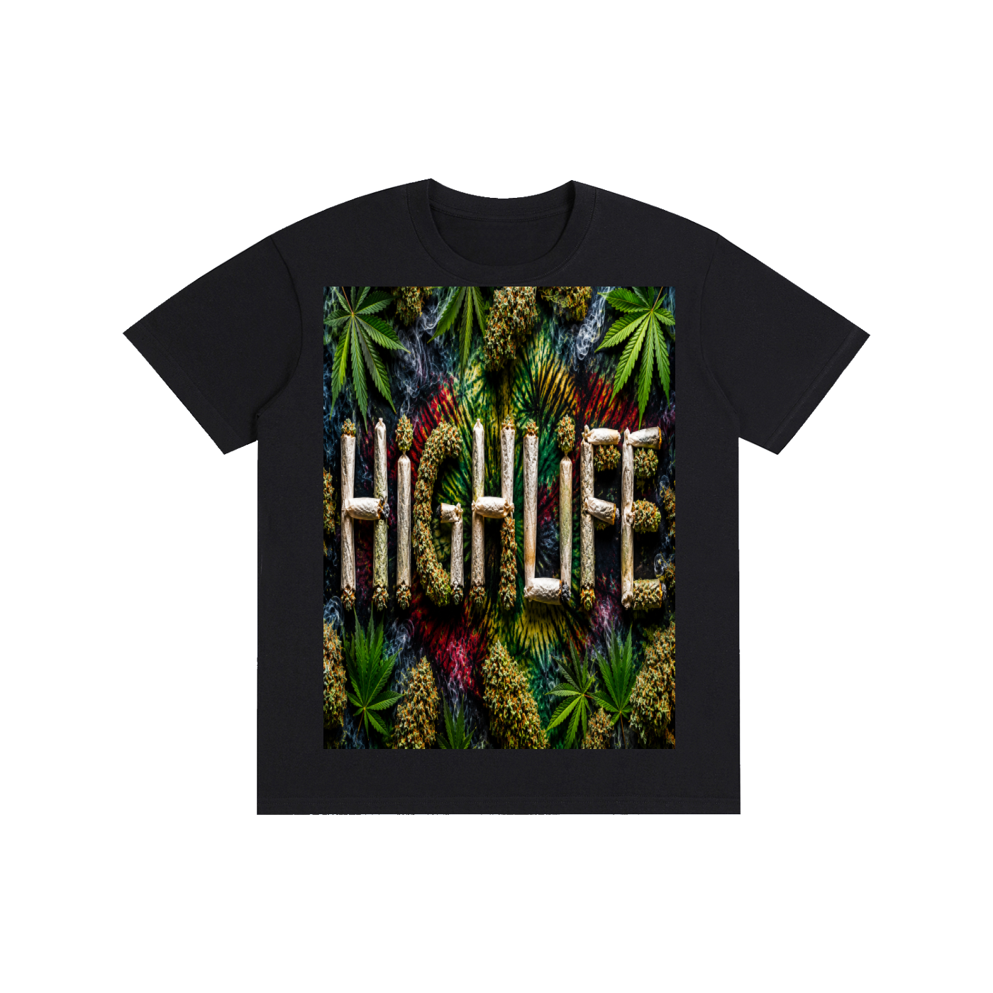 Highlife T-Shirt