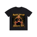 Pure Cotton Unisex T-Shirt