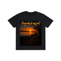 Pawprints T-shirt