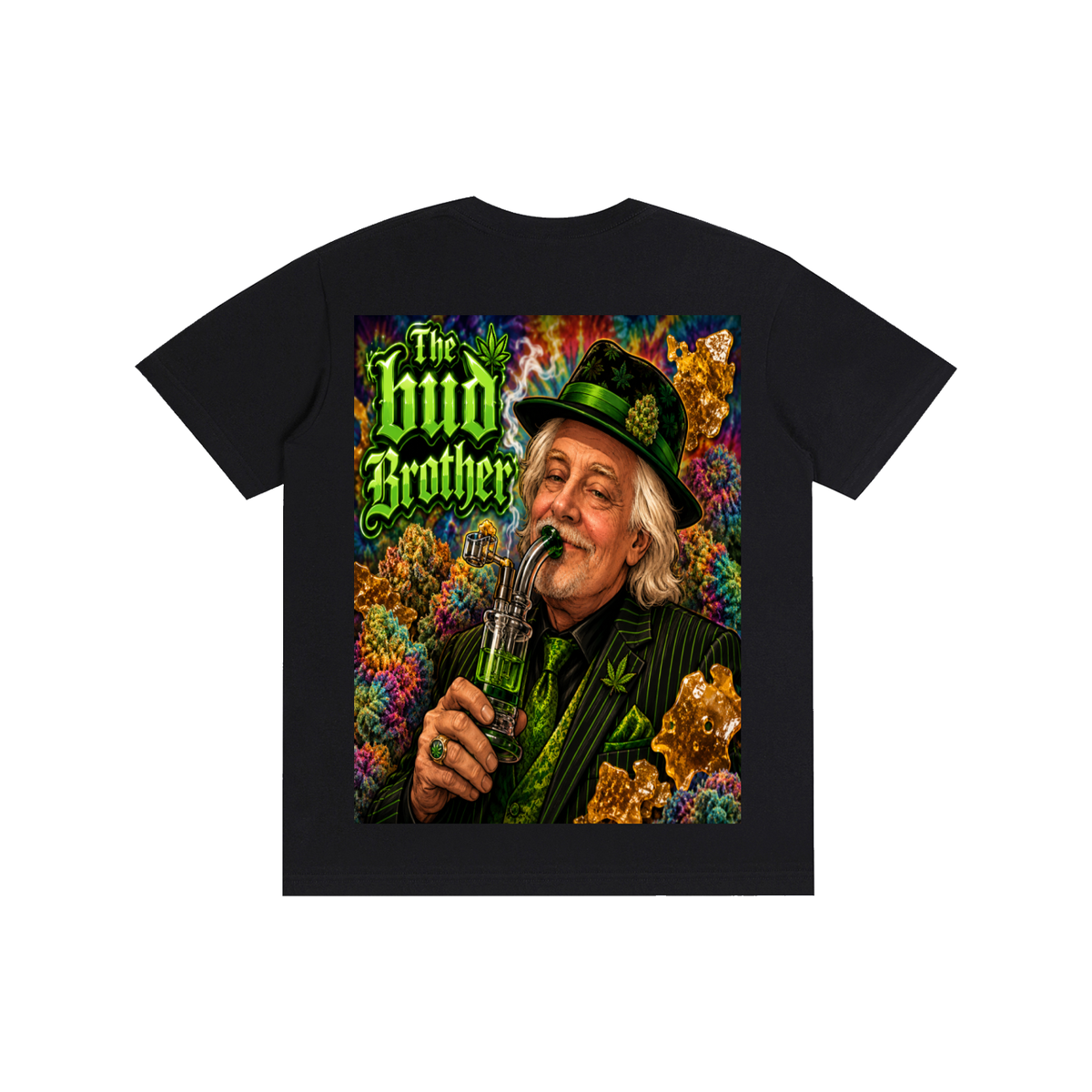 The Bud Brother T-Shirt