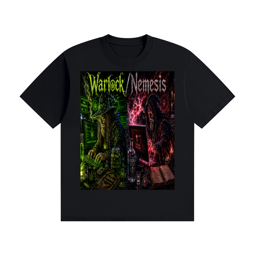 Wizard hack T-Shirt