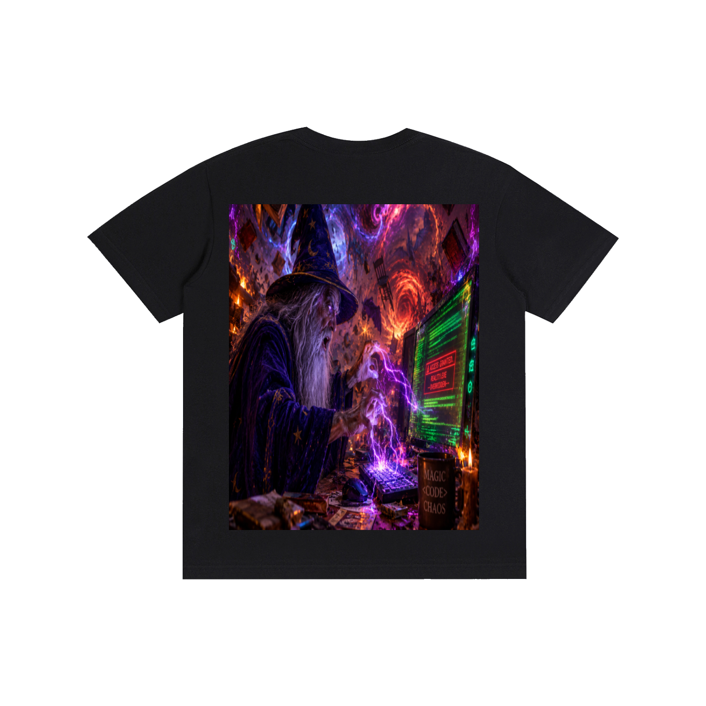 NEMESIS T-Shirt