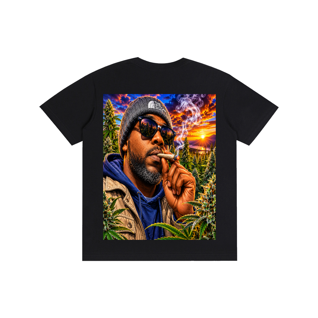 Da BOSS T-Shirt