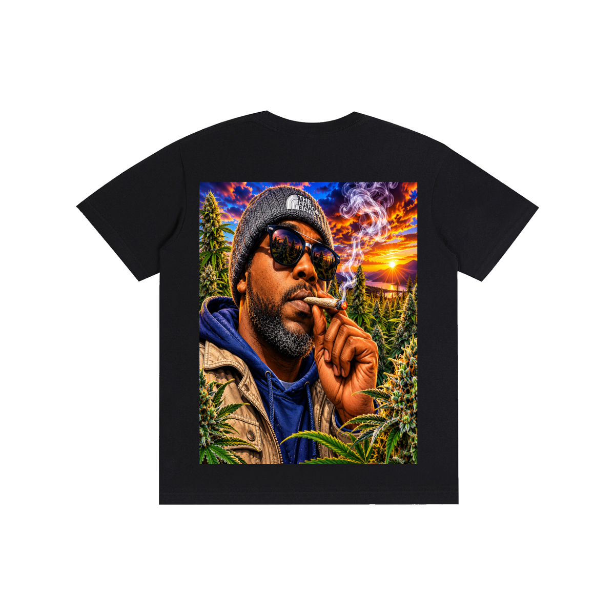 Da BOSS T-Shirt