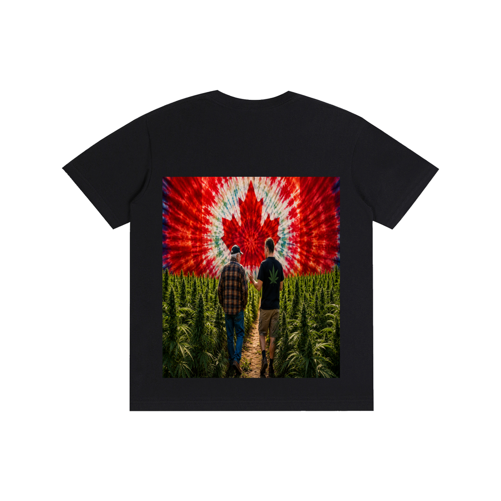 Pot poppa  T-Shirt