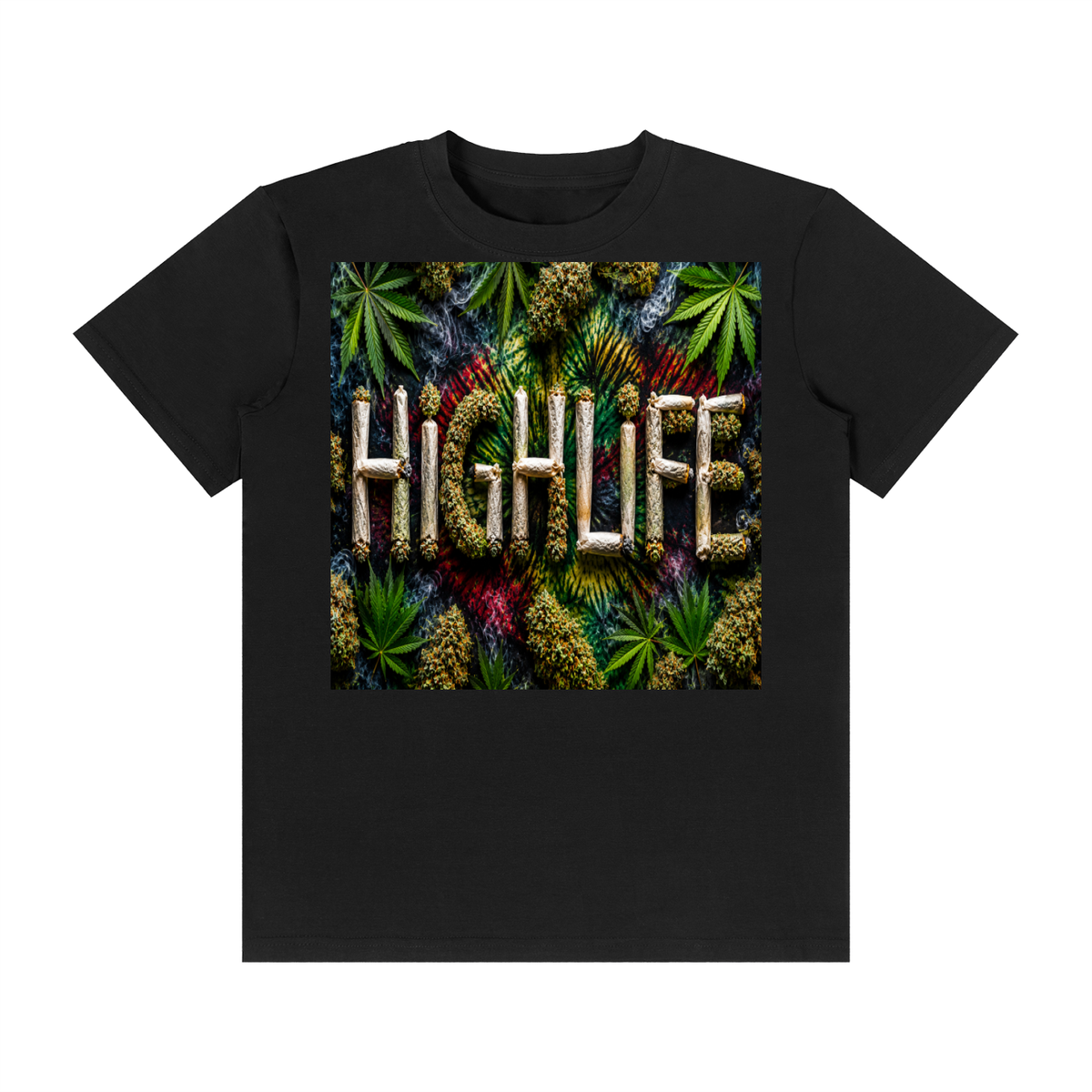 Momma MJ  T-Shirt