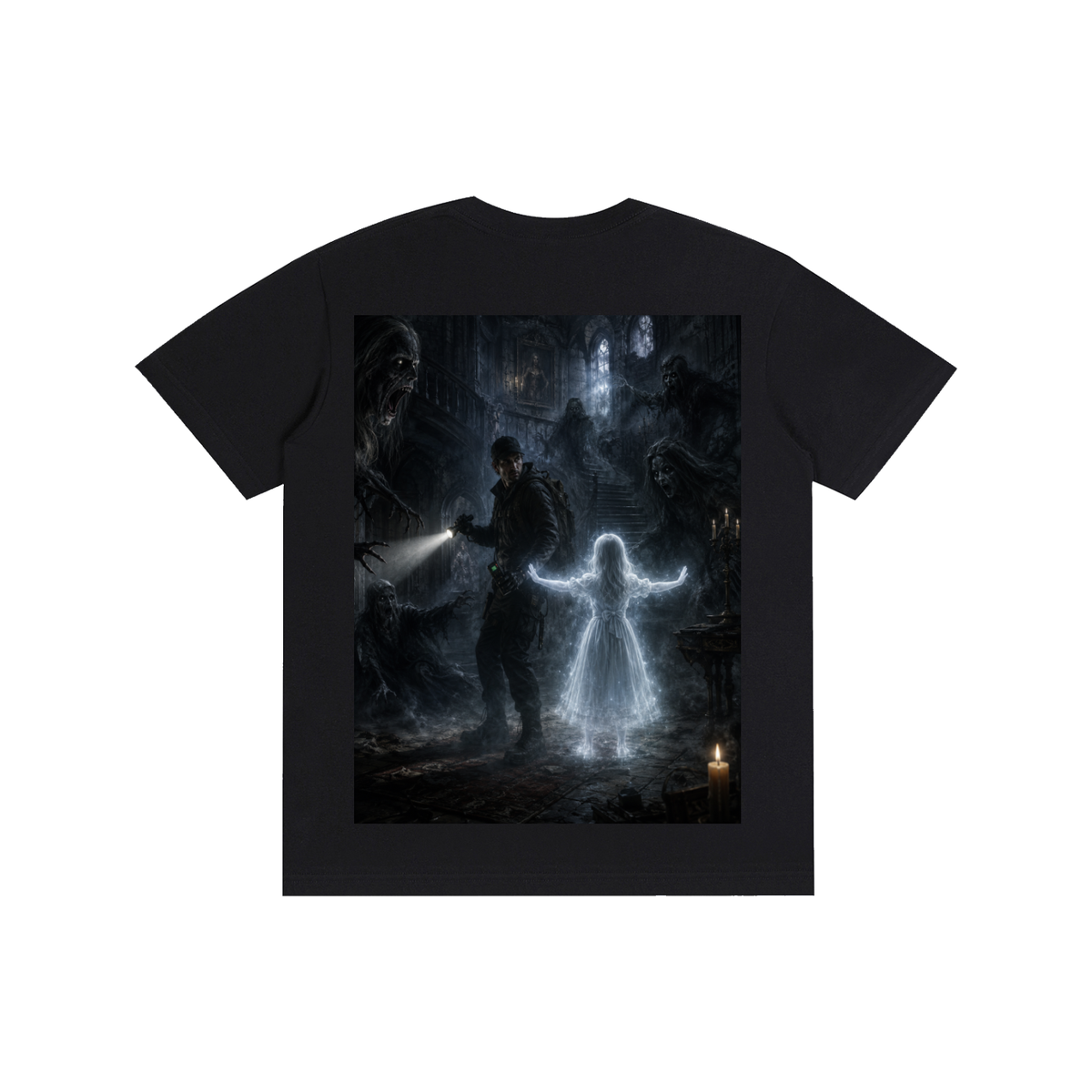 Warpig  T-Shirt